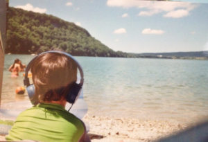 Lac de Chalain